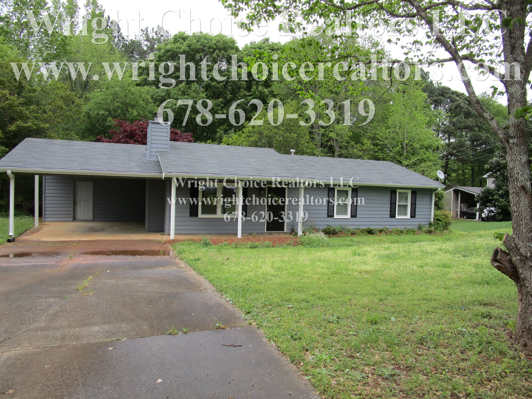 804 Navajo Court Southeast