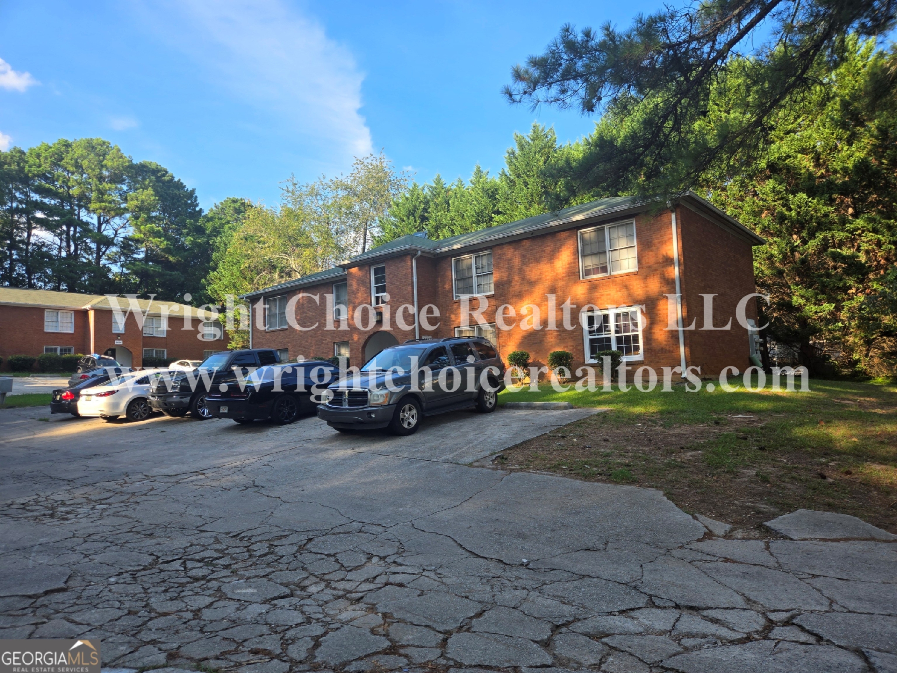 6682 Chupp Road - B