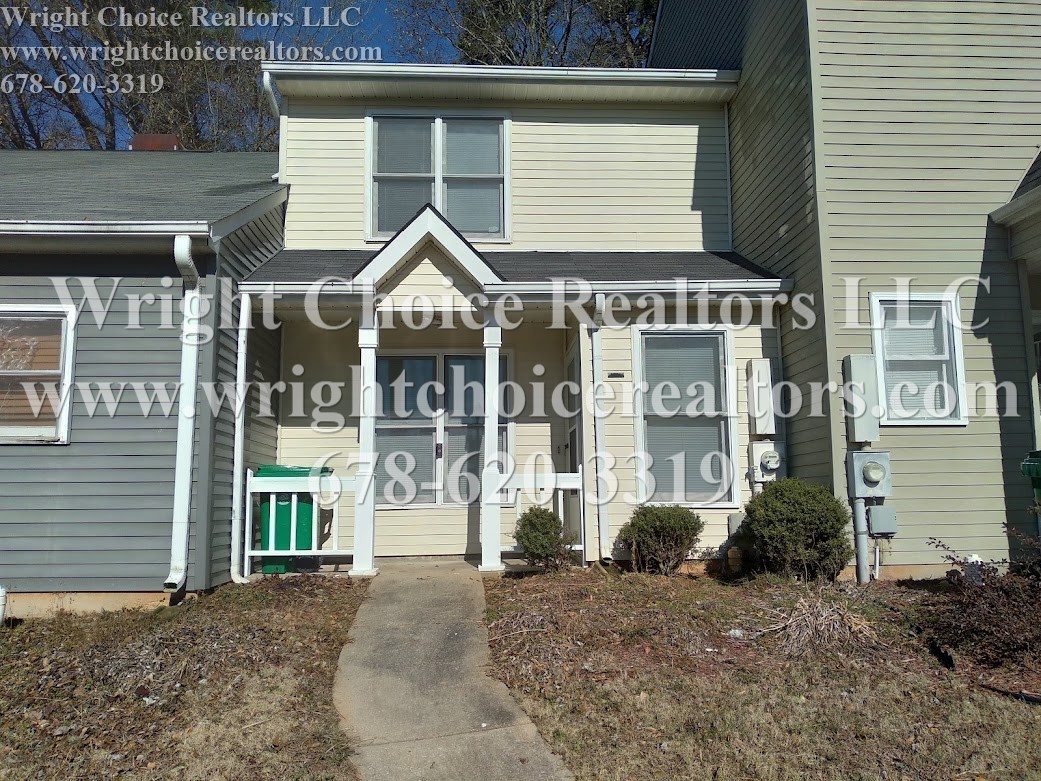 2256 Wellington Circle - 1